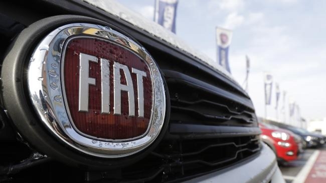 SCANDALUL FIAT - Dieselgate 2 sau `Să moară şi capra vecinului` în variantă occidentală
