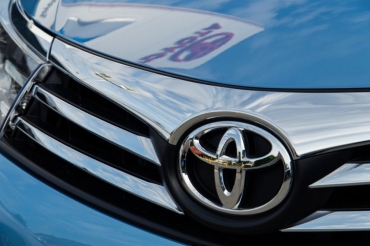 Toyota, pentru a zecea oară, cel mai valoros brand auto