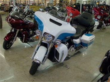 Harley-Davidson recheamă 57.000 de motociclete în service