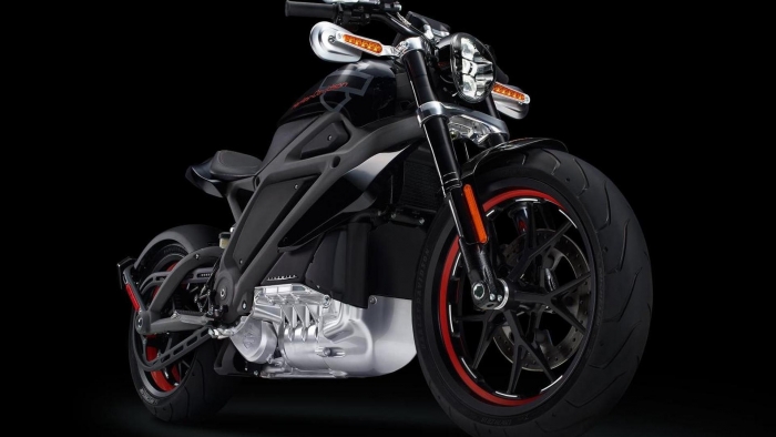 Harley-Davidson va trece pe electrice
