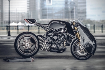 Ballistic Trident - Înapoi în viitor!