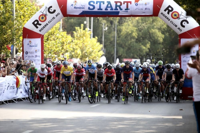 "Mica Buclă" 2018 a fost câștigată de un român