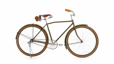 Harley-Davidson produce ... bicicleta aniversară