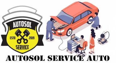 Autosol - Reparatii auto. O solutie pentru orice problemă a mașinii tale