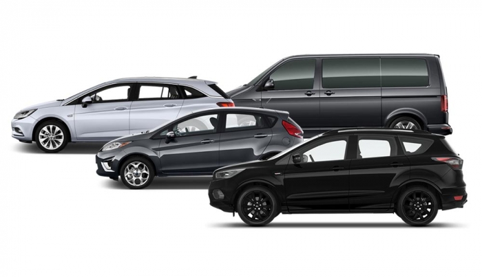 Rent a car Cluj - Clasicrentacar