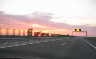 Se modifică din nou codul rutier