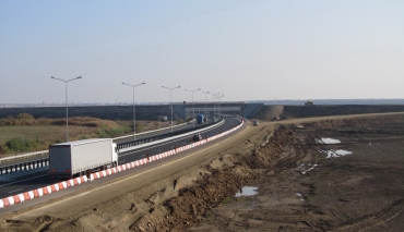 SITUAŢIA DRUMURILOR NAŢIONALE 12.04.2014