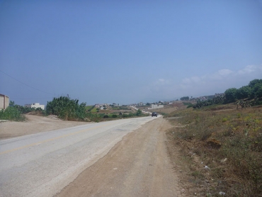 SITUAŢIA DRUMURILOR NAŢIONALE 10.10.2013