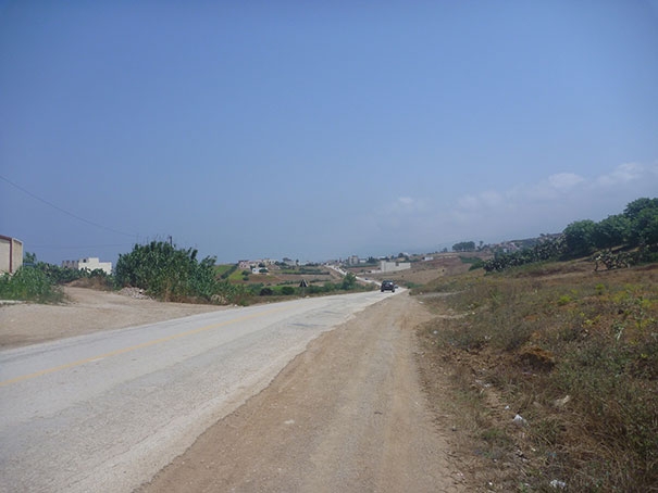 SITUAŢIA DRUMURILOR NAŢIONALE 10.10.2013