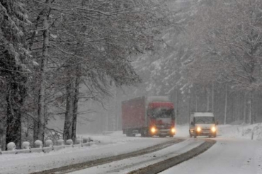 SITUAŢIA DRUMURILOR NAŢIONALE 01.10.2013