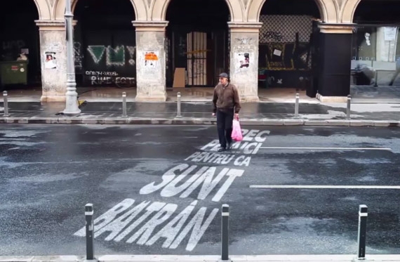 Politia Romana a lansat campania 'NU TRECE DINCOLO!' – 'ALEGE VIAȚA!'