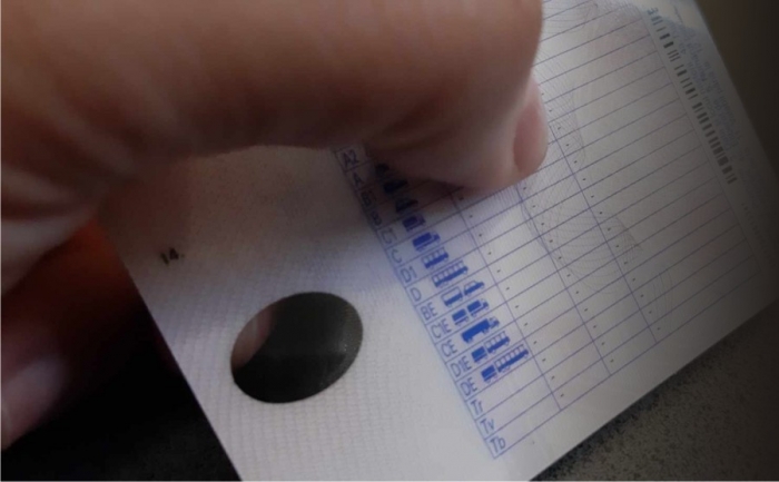 Proiect de lege: minori cu permis pentru categoriile B, BE