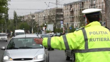 Codul Rutier se modifică din nou! De la 1 iulie 2014 amenzile de circulație sunt mai mari
