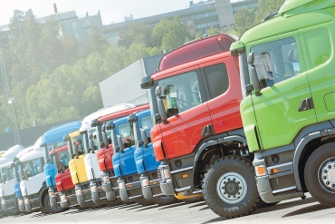 Transportatorii intră în grevă