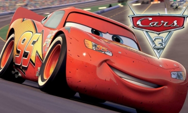 Cars 3 încasează 53,5 milioane USD în doar 2 zile