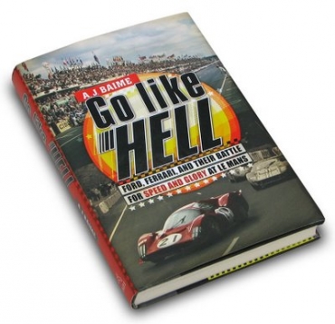 Brad Pitt şi Tom Cruise vor juca în “Go Like Hell” 