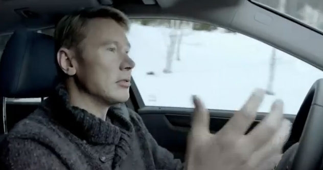 Michael Schumacher vs Mika Häkkinen