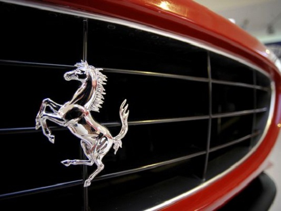 Ferrari se va separa de Fiat