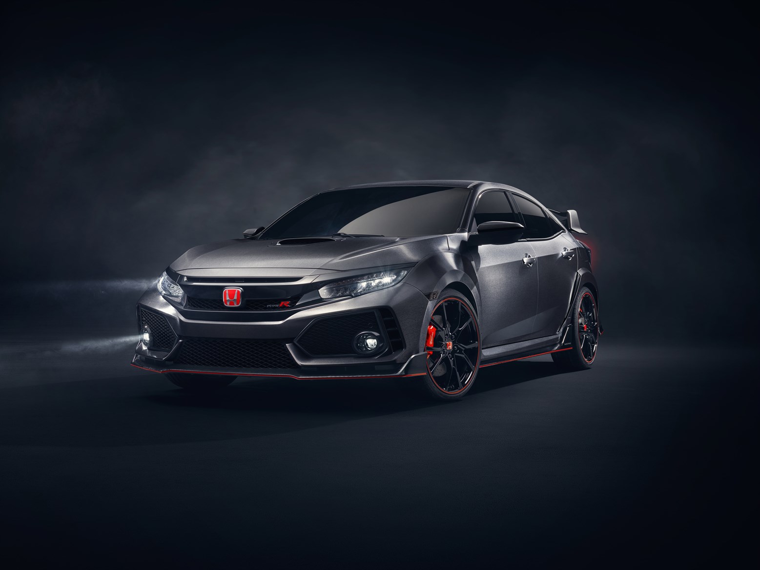 Noua Honda Civic Type-R debutează la Geneva Motor Show