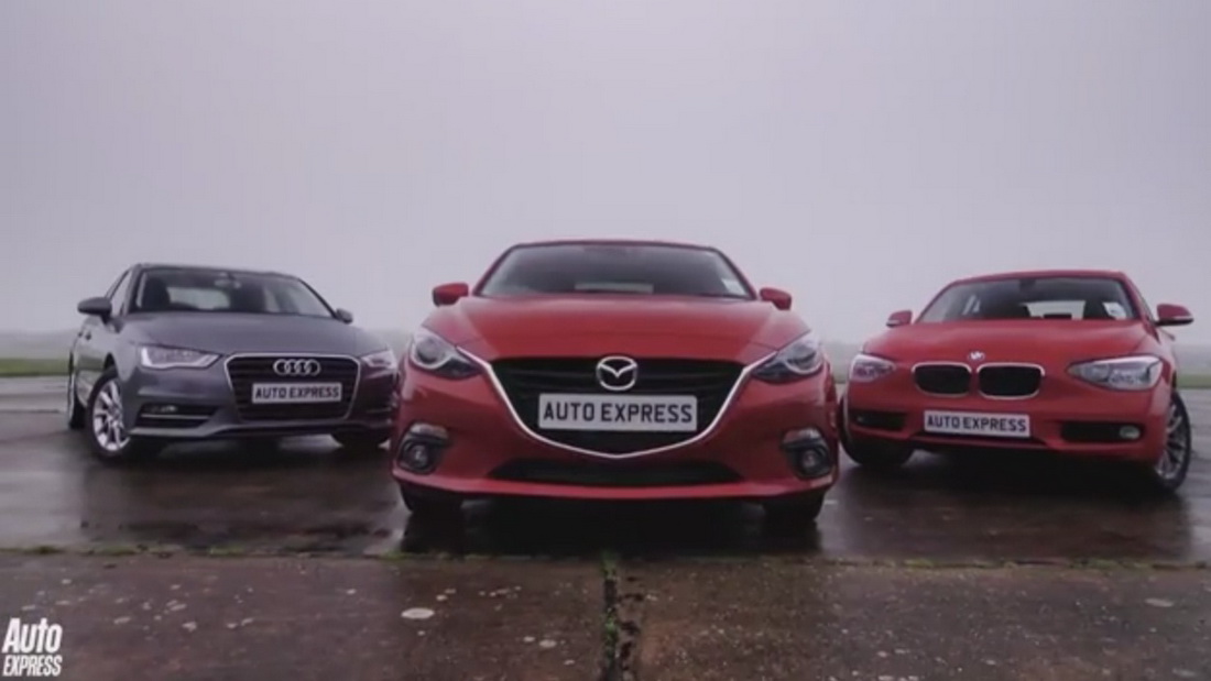 Test comparativ cu rezultate surprinzătoare