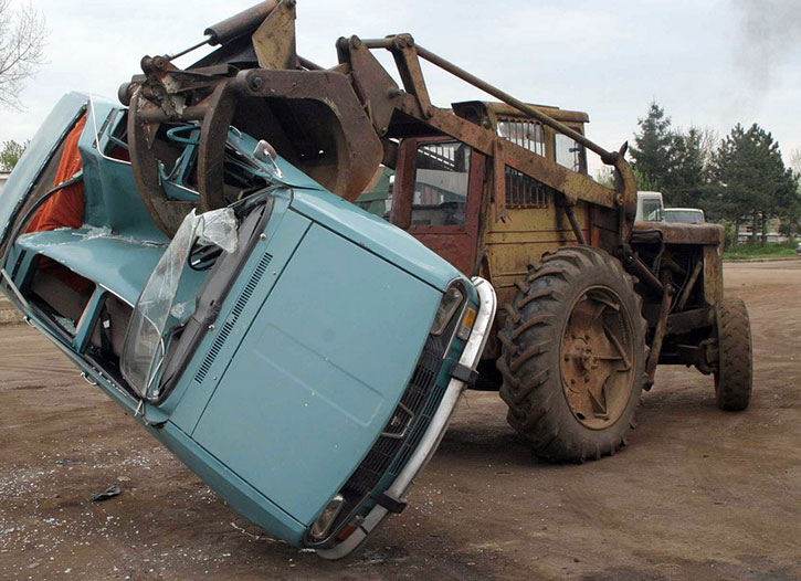 Programul Rabla 2015