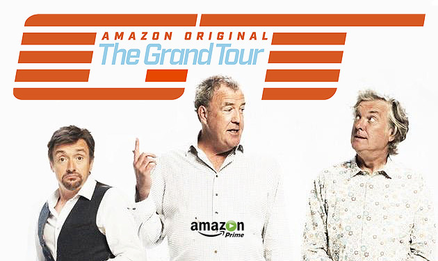 “The Grand Tour” a spart audiențele