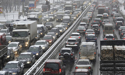 Transexualii, interziși la volan în Rusia