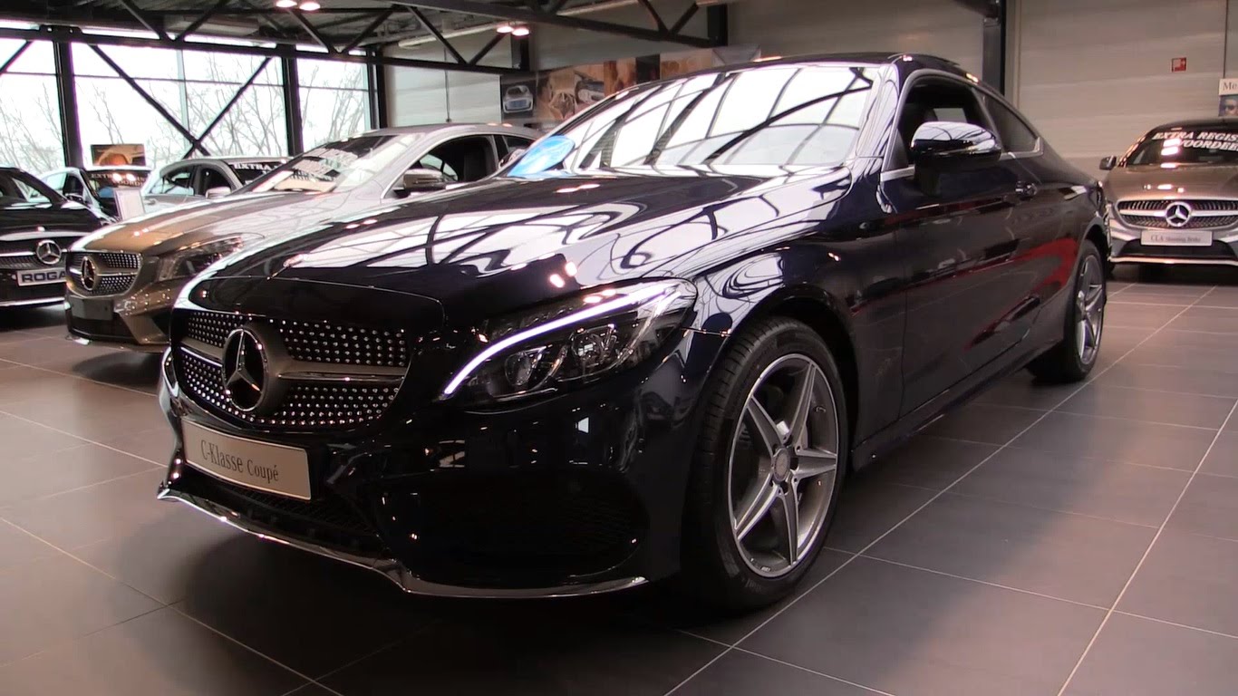 Mercedes-Benz - record global al vânzărilor în aprilie 2017