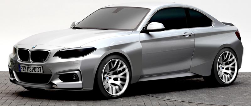 BMW M235i Racing, pregătit pentru „Iadul Verde“