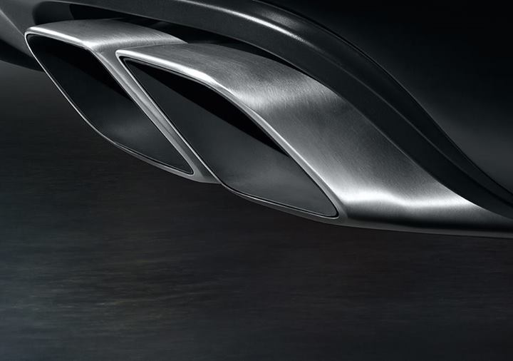 „Muzica” noului Porsche Macan