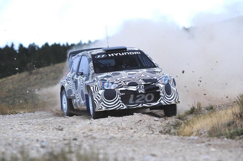 Hyundai va lansa o divizie sport