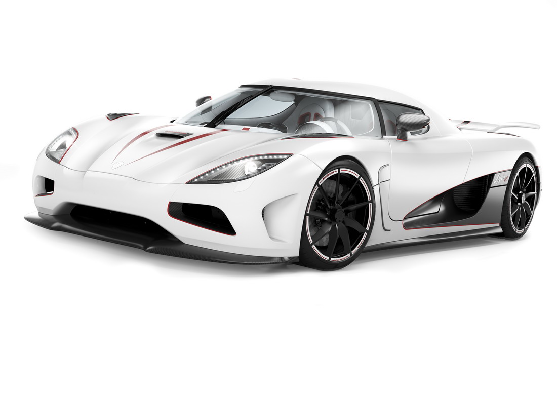 Koenigsegg One:1, imposibilul va deveni realitate