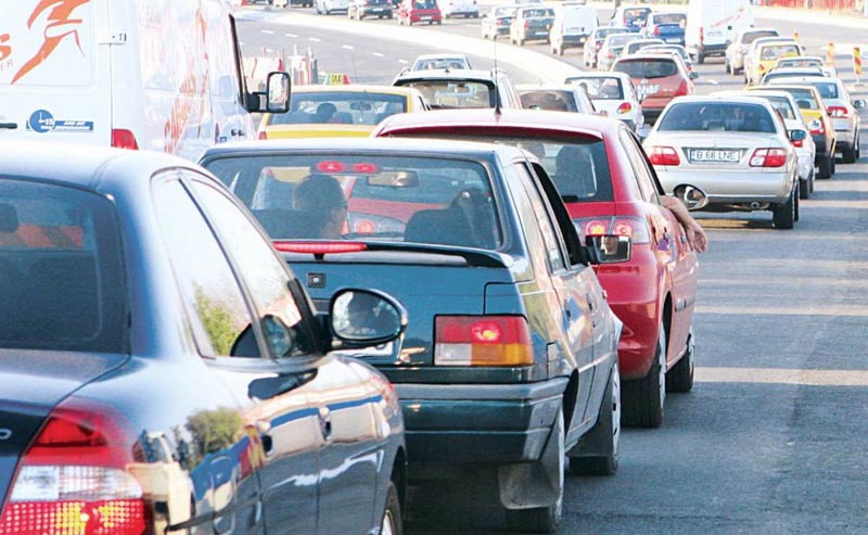 Liber la „bulgăroaice” în România