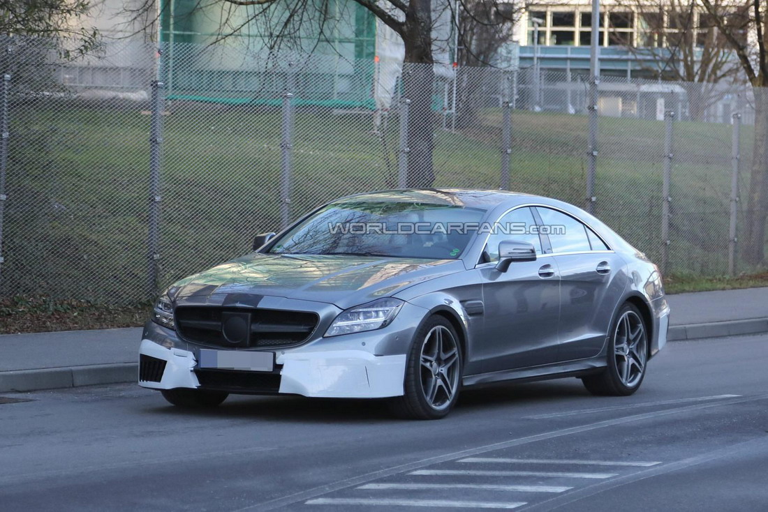 Noul CLS, prezentat în iunie