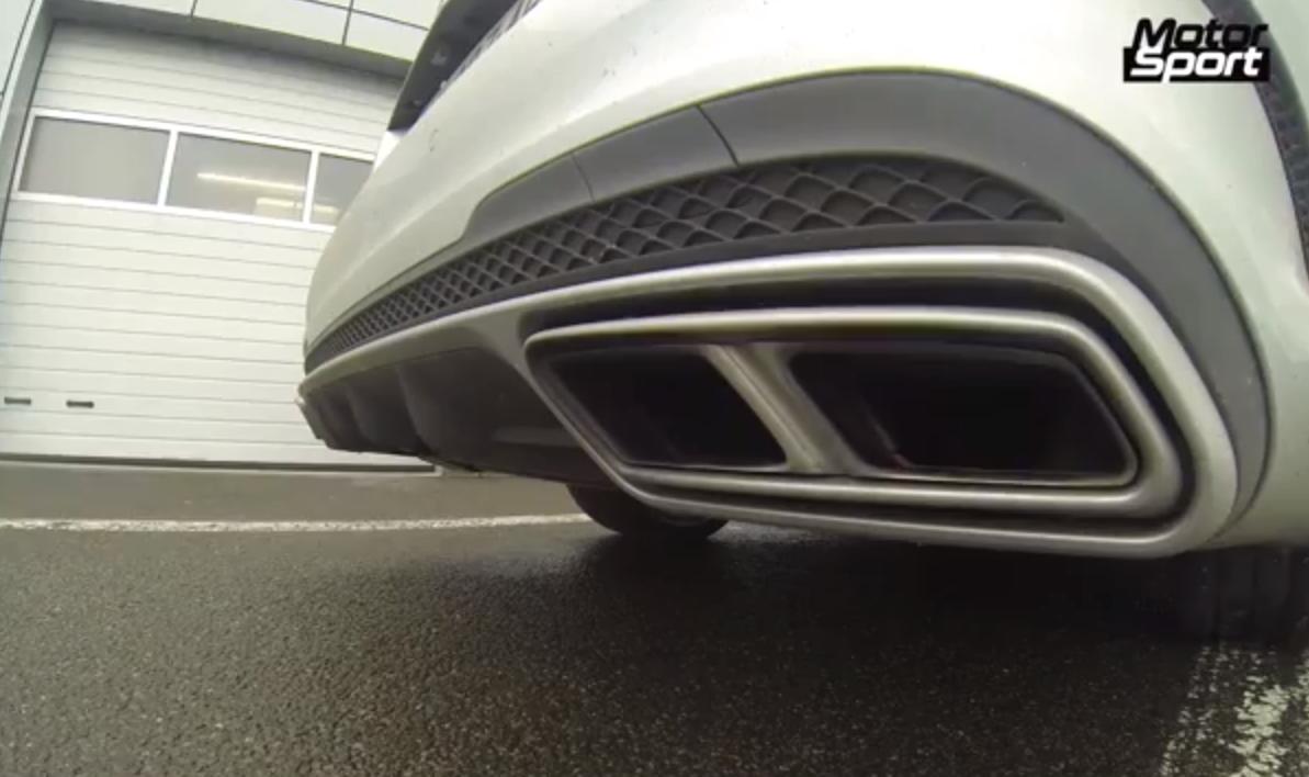 Duelul „simfoniilor” cântate de eşapamente