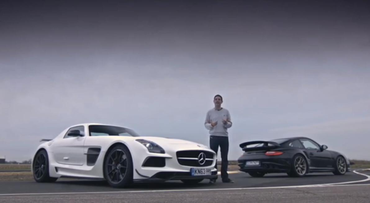 Duelul bolizilor germani