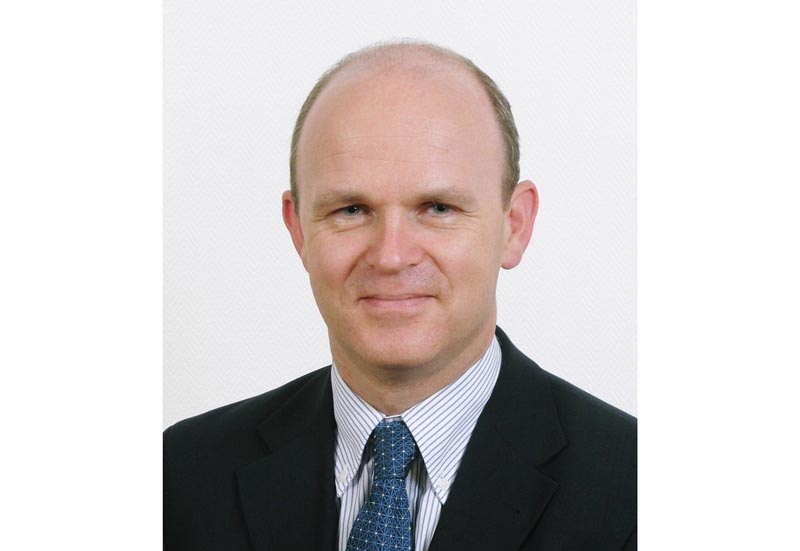 Un nou director general la Dacia şi Renault România