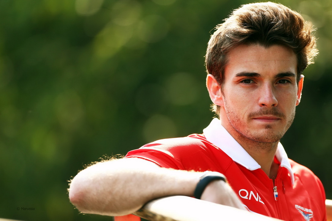 Șoc în Formula 1: Jules Bianchi a decedat