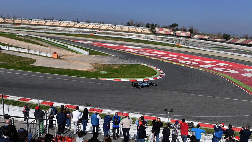 Ce ne spun testele despre ce se va întâmpla în noul sezon