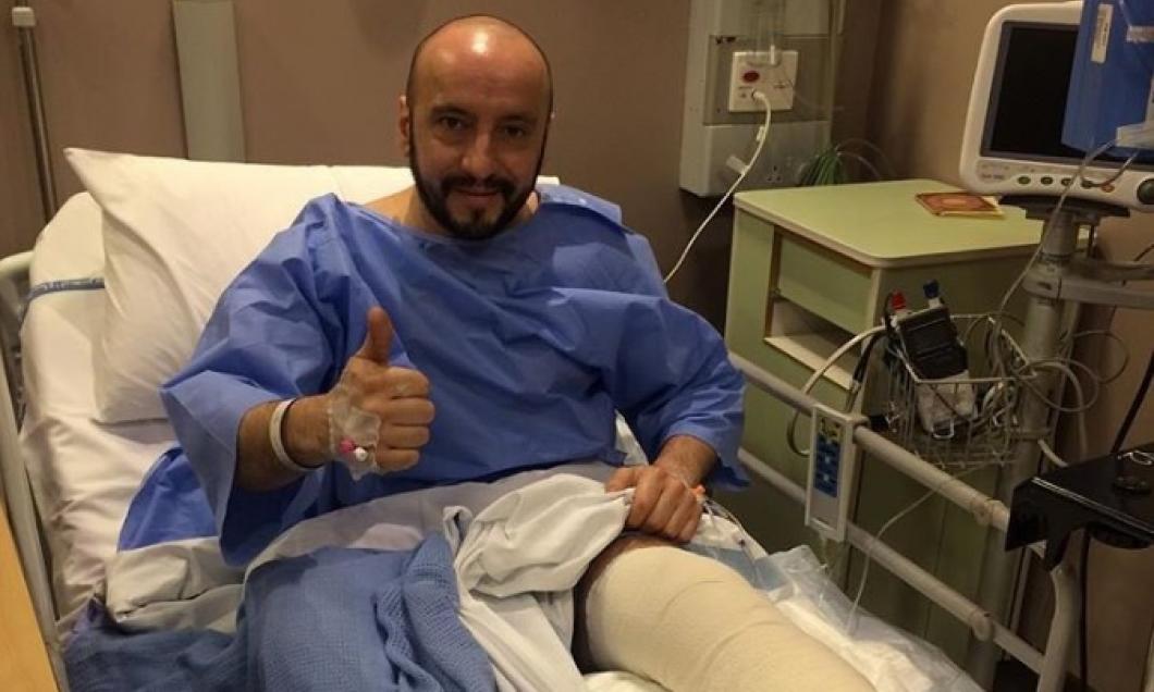 Mecanicul accidentat de Raikkonen: ”Operația a decurs bine”