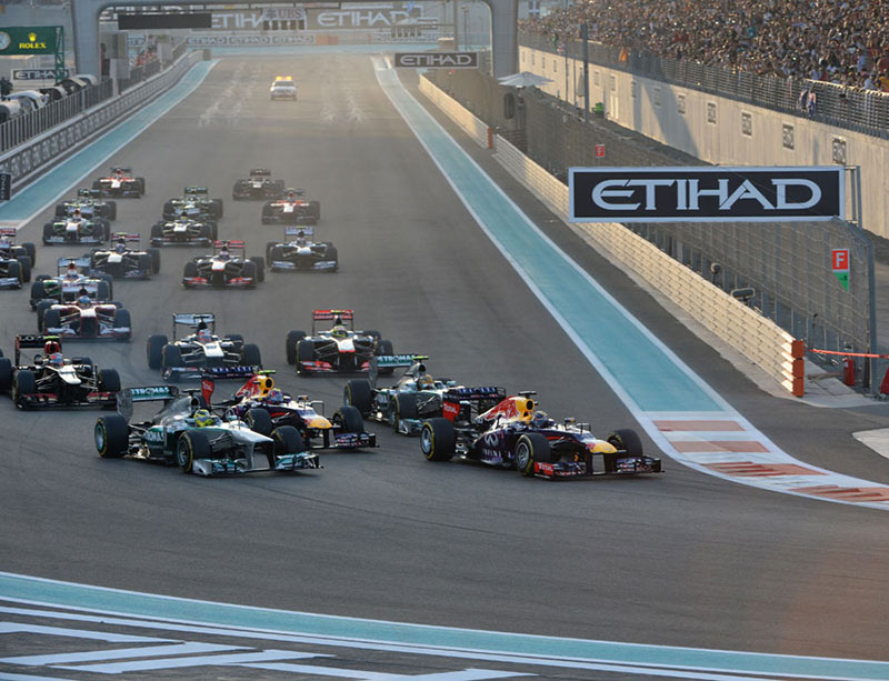 Încă o victorie pentru Vettel