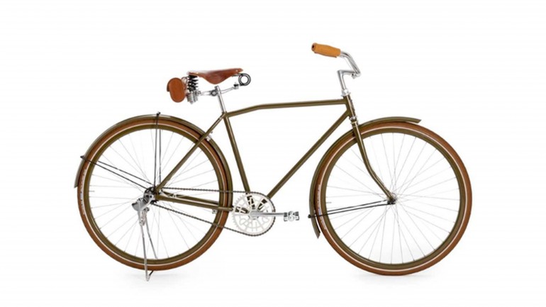 Harley-Davidson produce ... bicicleta aniversară