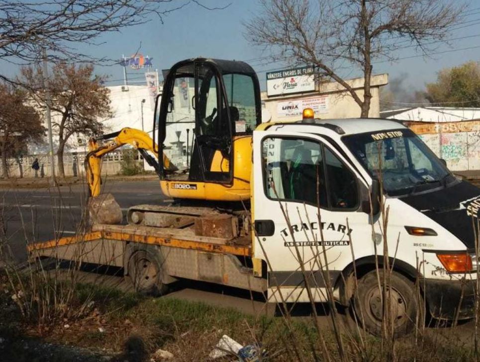 Ce poți să faci dacă mașina nu porneste înainte de a apela la un serviciu de tractări auto?