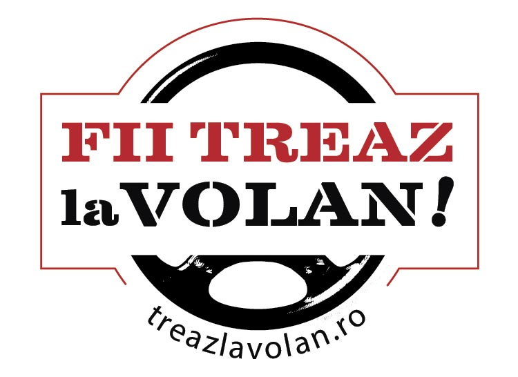 Pentru neatenţia la volan, poţi plăti cu viaţa ta. Sau a altora. Fii treaz la volan!